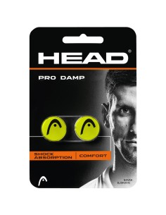 ANTI-VIBRACION (DAMPER) HEAD PRO DAMP