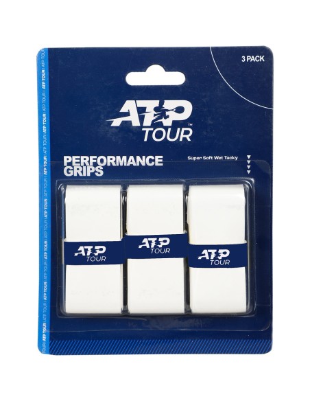 mbeshtjelles dunlop atp overgrip