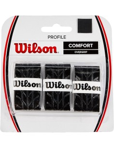 MBESHTJELLES DOREZE (OVERGRIP) - WILSON PROFILE OVERGRIP