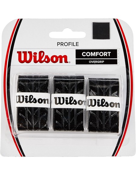 MBESHTJELLES DOREZE (OVERGRIP) - WILSON PROFILE OVERGRIP