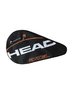 HEAD CCT COVER BLACK