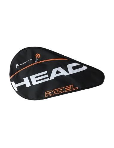 HEAD CCT COVER BLACK