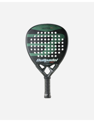 VERTEX PACK – KIT PADELI - RAKETE + CANTE +...