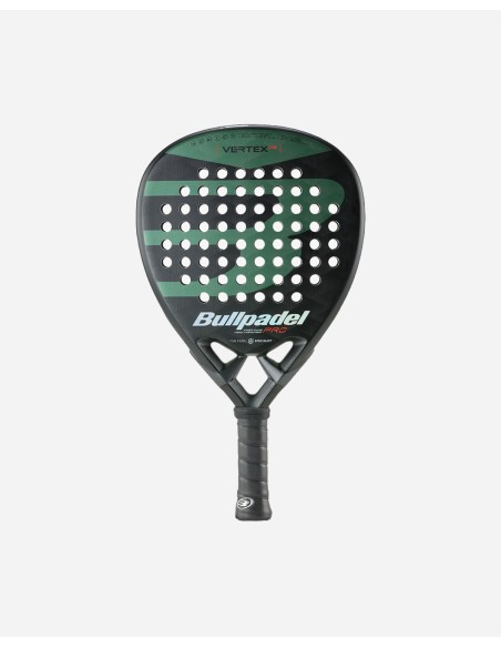 VERTEX PACK – KIT PADELI - RAKETE + CANTE + KAPELE + POLSE + TOPA PADELI