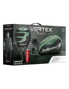 Kit padeli vertex