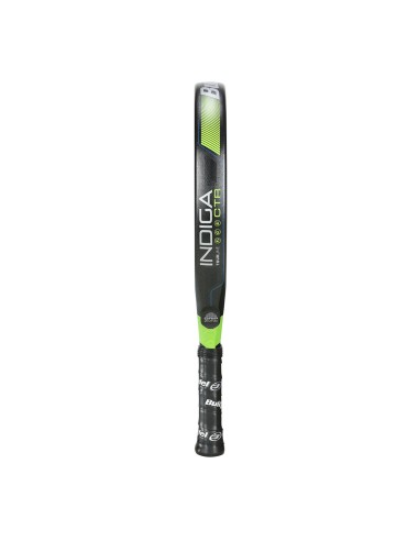 RAKETE PADELI BULLPADEL INDIGA CTR 23/24