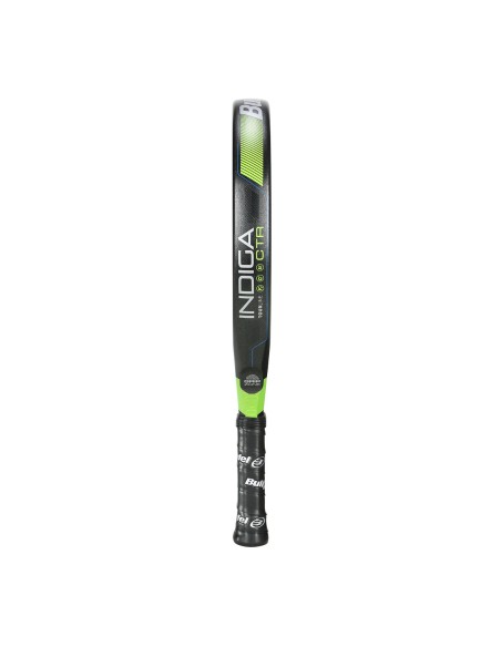 RAKETE PADELI BULLPADEL INDIGA CTR 23/24