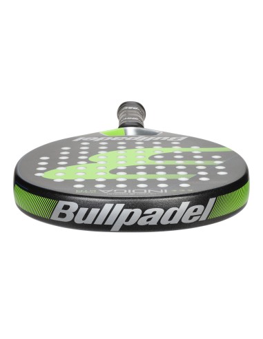 RAKETE PADELI BULLPADEL INDIGA CTR 23/24