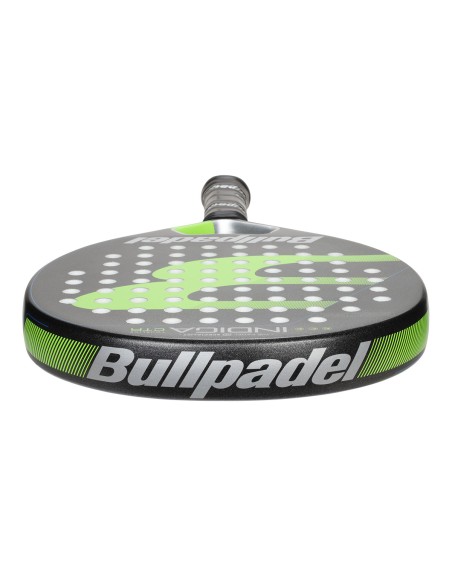 RAKETE PADELI BULLPADEL INDIGA CTR 23/24