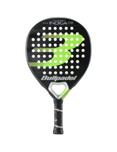 RAKETE PADELI BULLPADEL INDIGA CTR 23/24