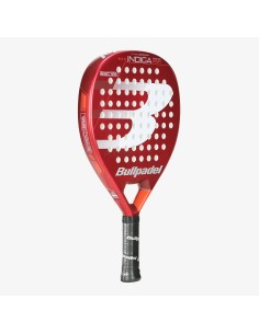 RAKETE PADELI BULLPADEL INDIGA PWR 23/24 2