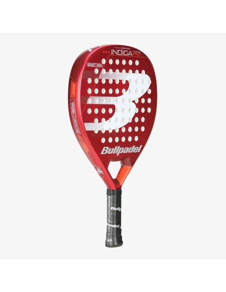 RAKETE PADELI BULLPADEL INDIGA PWR 23/24