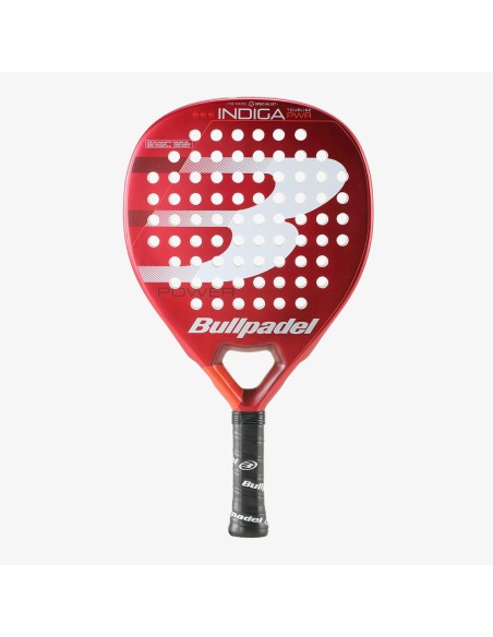 RAKETE PADELI BULLPADEL INDIGA PWR 23/24