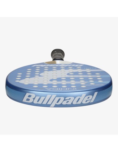 RAKETE PADELI BULLPADEL  INDIGA POWER 26