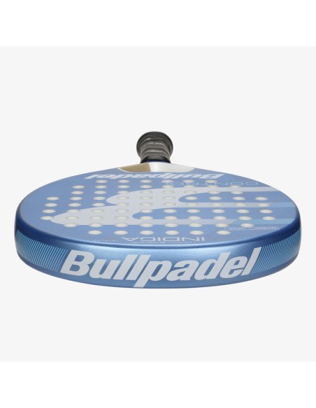 RAKETE PADELI BULLPADEL  INDIGA POWER 26