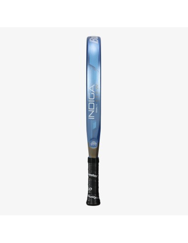 RAKETE PADELI BULLPADEL  INDIGA POWER 26
