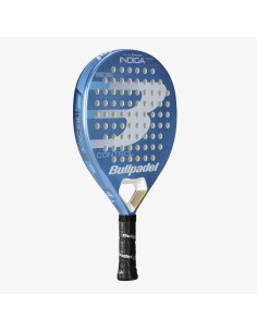 RAKETE PADELI BULLPADEL  INDIGA POWER 26 2