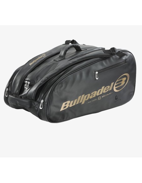 CANTE PADELI BULLPADEL ELITE 005  E ZEZE