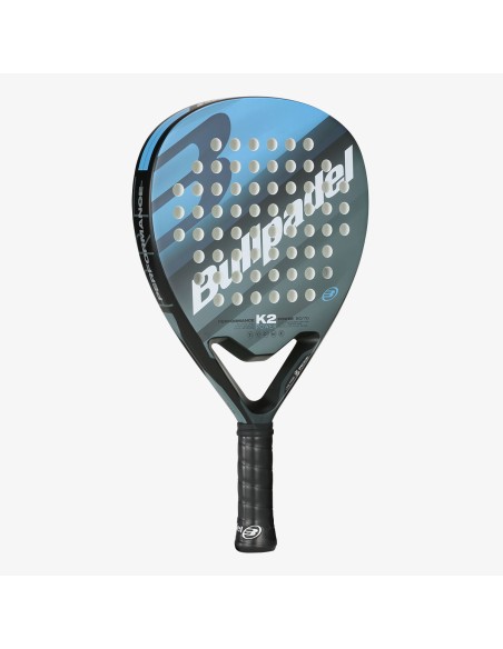 RAKETE PADELI BULLPADEL K2 POWER 23/24