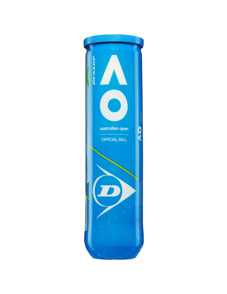 DUNLOP AUSTRALIAN OPEN TUB ME 4 TOPA