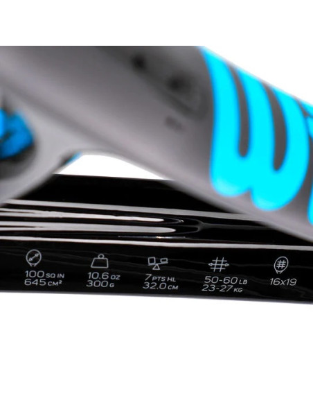 Wilson Ultra 100 V3.0