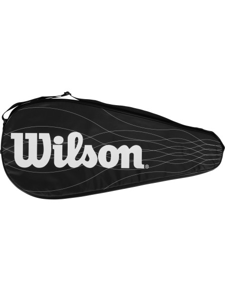 KELLEF TENISI WILSON PERFORMANCE