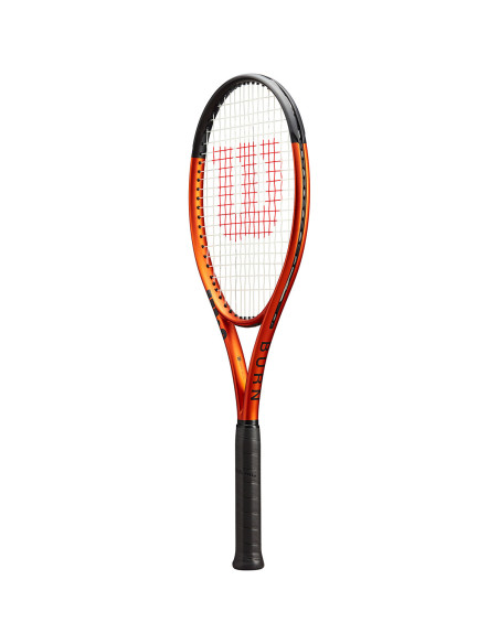 RAKETE WILSON BURN 100 V5.0 (300 GR)