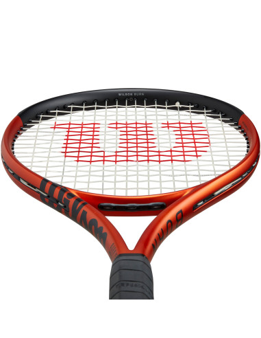 RAKETE WILSON BURN 100 V5.0 (300 GR)