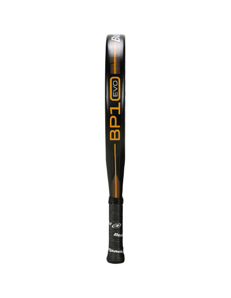 RAKETE PADELI BULLPADEL BP10 EVO 2025 PADEL