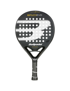 RAKETE PADELI BULLPADEL