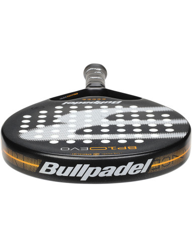 RAKETE PADELI BULLPADEL BP10 EVO 2025 PADEL