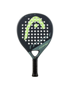 RAKETE PADELI HEAD EVO EXTREME PADEL 2