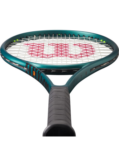 RAKETE WILSON BLADE 100 V9.0 (300 GR)