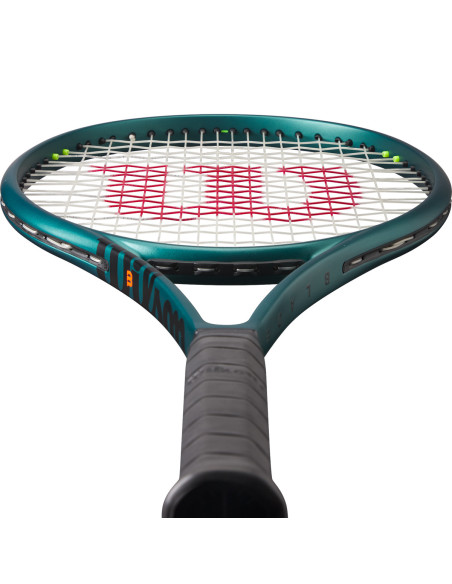 RAKETE WILSON BLADE 100 V9.0 (300 GR)