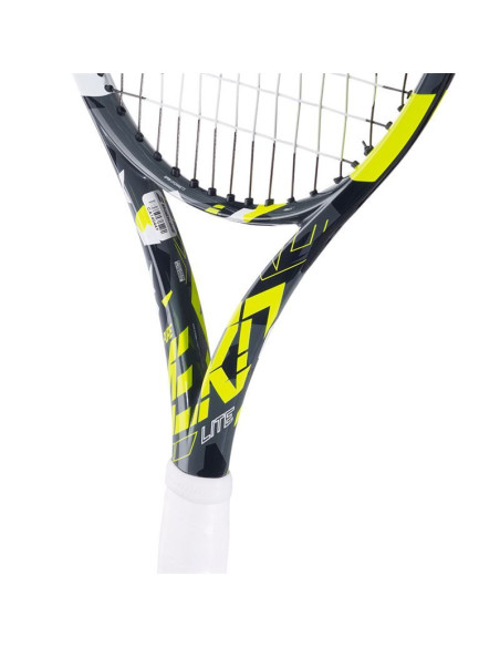 Raketa BABOLAT PURE AERO 98 (305 GR)