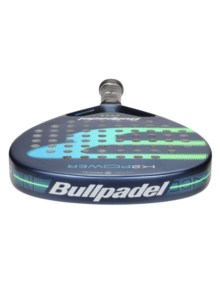 RAKETE PADELI BULLPADEL K2 POWER 25