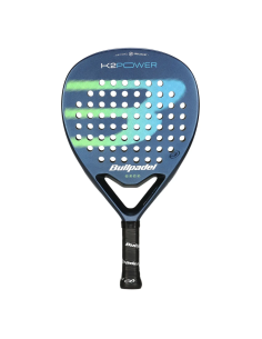 RAKETE PADELI BULLPADEL K2