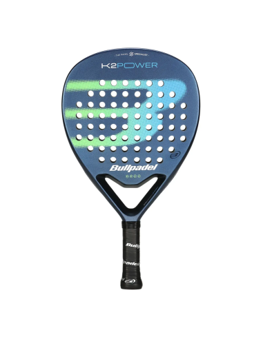 RAKETE PADELI BULLPADEL K2