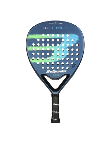 RAKETE PADELI BULLPADEL K2