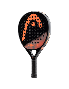 RAKETE PADELI HEAD XENON 2025