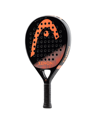 RAKETE PADELI HEAD XENON 2025