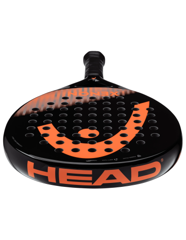 RAKETE PADELI HEAD XENON 2025