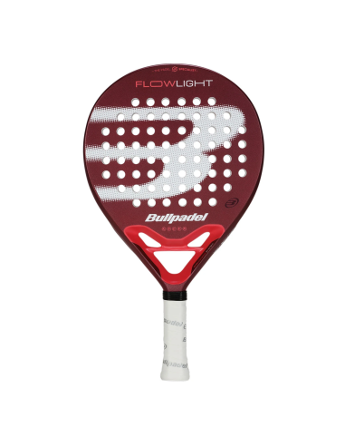 RAKETE PADELI BULLPADEL FLOW LIGHT 25