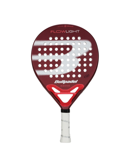 RAKETE PADELI BULLPADEL FLOW LIGHT 25