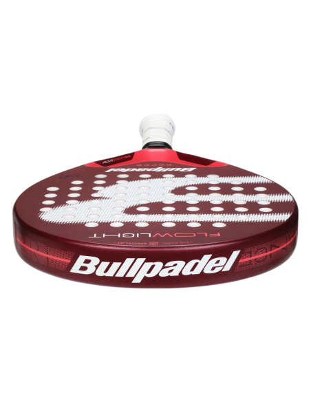 RAKETE PADELI BULLPADEL FLOW LIGHT 25