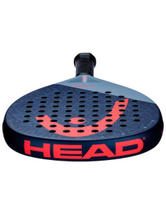 rakete padeli head vibe blu kuqe 2025 2