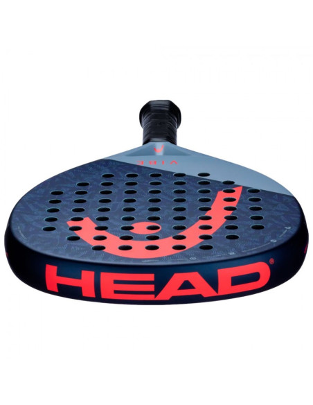 RAKETE PADELI HEAD VIBE
