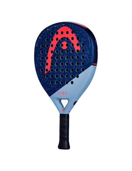 RAKETE PADELI HEAD VIBE