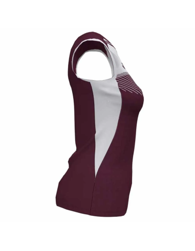 Bluzë pa mëngë JOMA Supernova II, Ngjyrë...