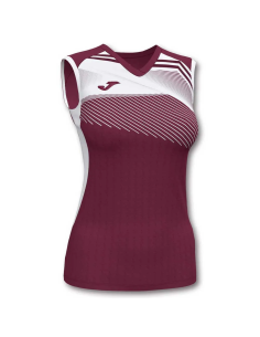 Bluzë tenisi pa mëngë